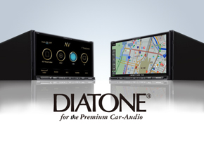 DIATONE プラン